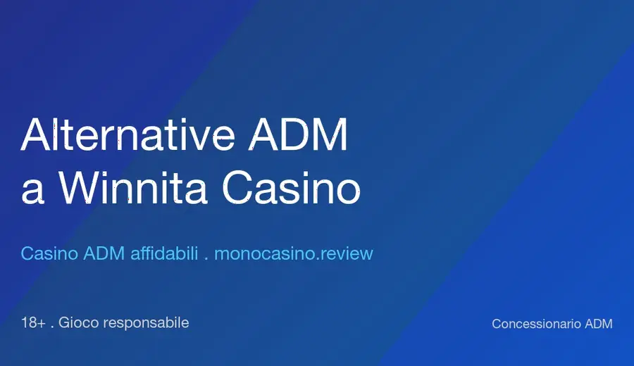 Controlli bonus app e pagamenti Winnita