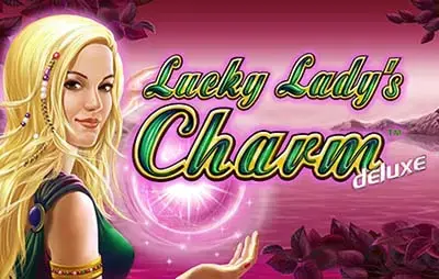 Lucky Lady S Charm Deluxe nella selezione slot Winnita